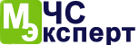 logo мчс эксперт